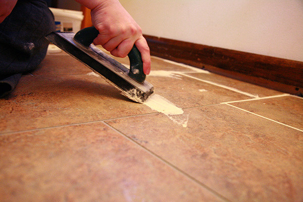 Best ideas about DIY Flooring Installation
. Save or Pin DIY Vinyl Tile Flooring Installation Now.