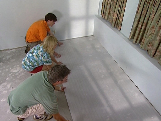 Best ideas about DIY Flooring Installation
. Save or Pin How to Install Laminate Flooring how tos Now.