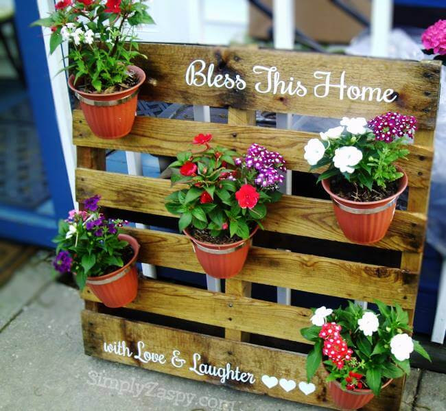 Best ideas about DIY Flower Boxes
. Save or Pin 32 Best DIY Pallet and Wood Planter Box Ideas and Designs Now.