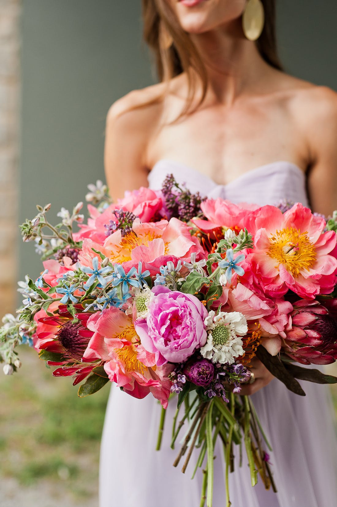 Best ideas about DIY Flowers Wedding
. Save or Pin Check Out This Stunning Wedding Bouquet You Can DIY Now.