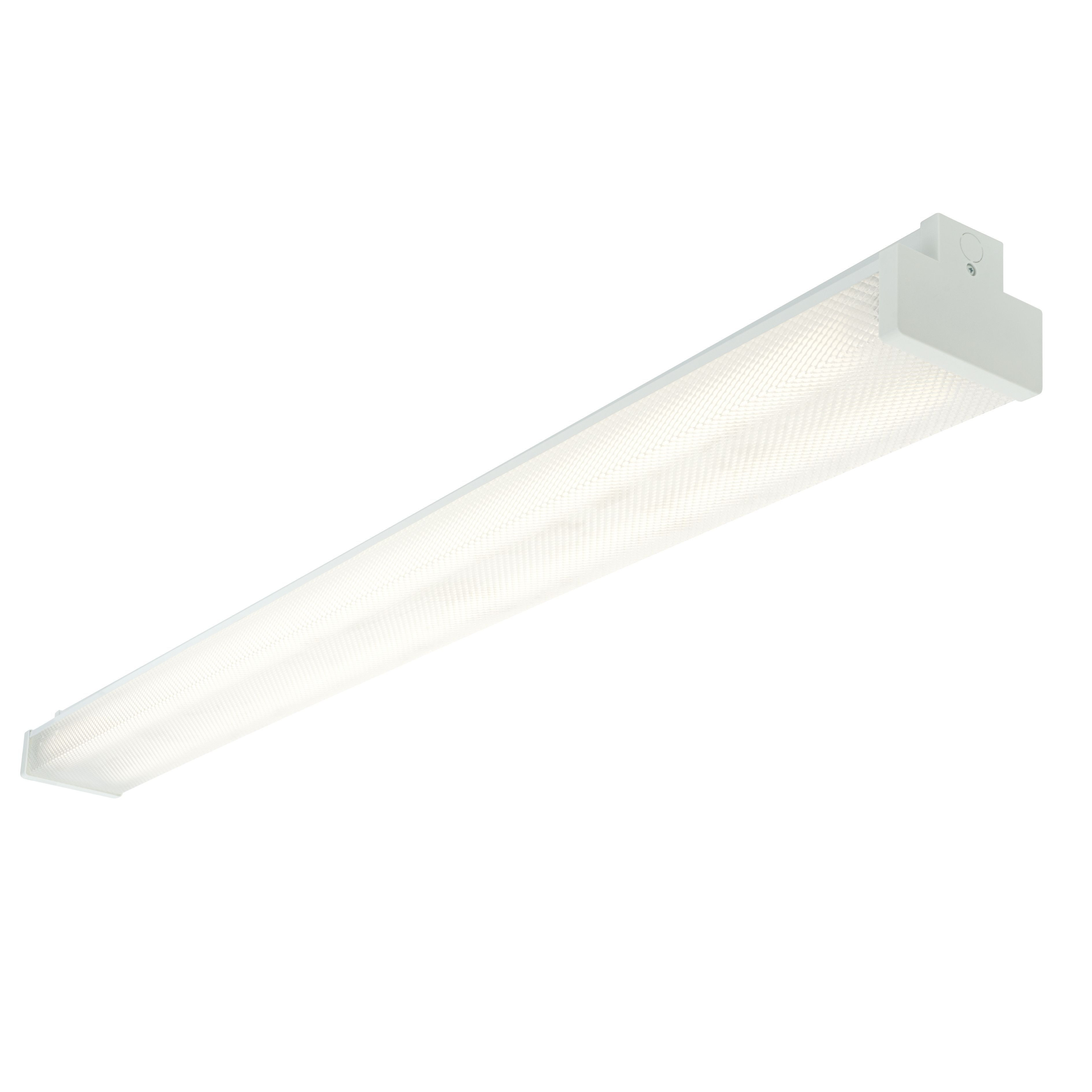 Best ideas about DIY Fluorescent Light Diffuser
. Save or Pin B&Q Mains Powered Fluorescent Twin Batten Light with Now.