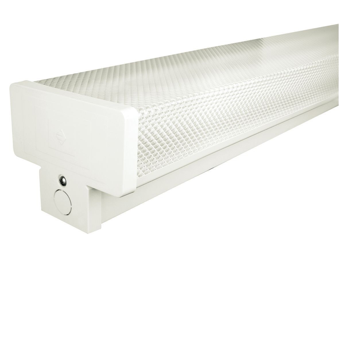 Best ideas about DIY Fluorescent Light Diffuser
. Save or Pin Fluorescent Twin Batten Light with Diffuser L 1835mm Now.