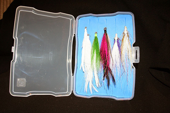 Best ideas about DIY Fly Box
. Save or Pin The Upstream Mend DIY Flybox for under $10 Now.