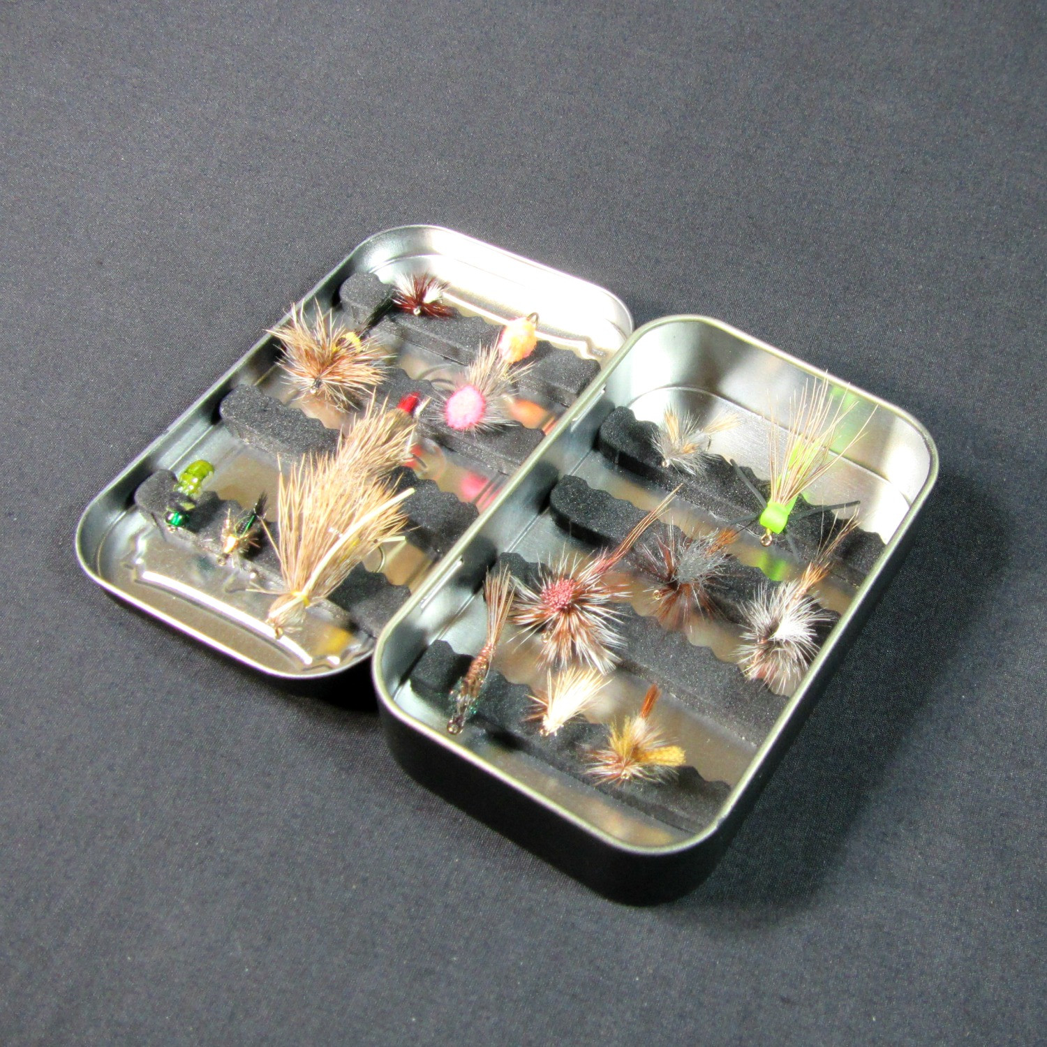 Best ideas about DIY Fly Box
. Save or Pin DIY Fly Box Now.