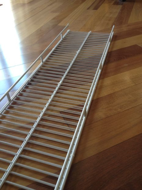 Best ideas about DIY Folding Dog Ramp
. Save or Pin Inexpensive Doggie Ramp Now.