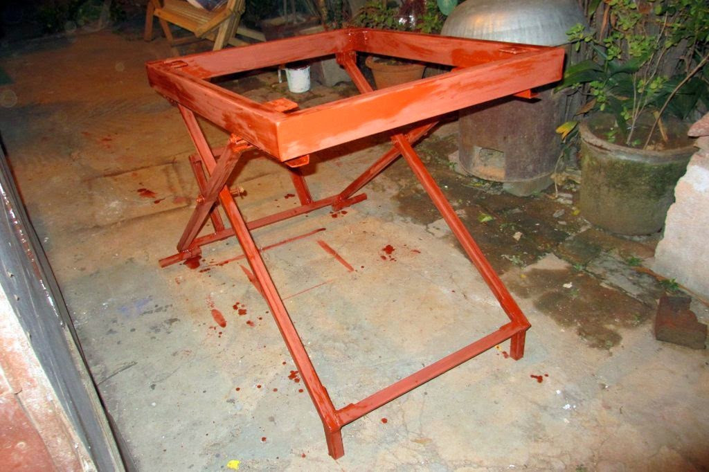 Best ideas about DIY Folding Table Saw Stand
. Save or Pin DIY Table Saw Stand Now.