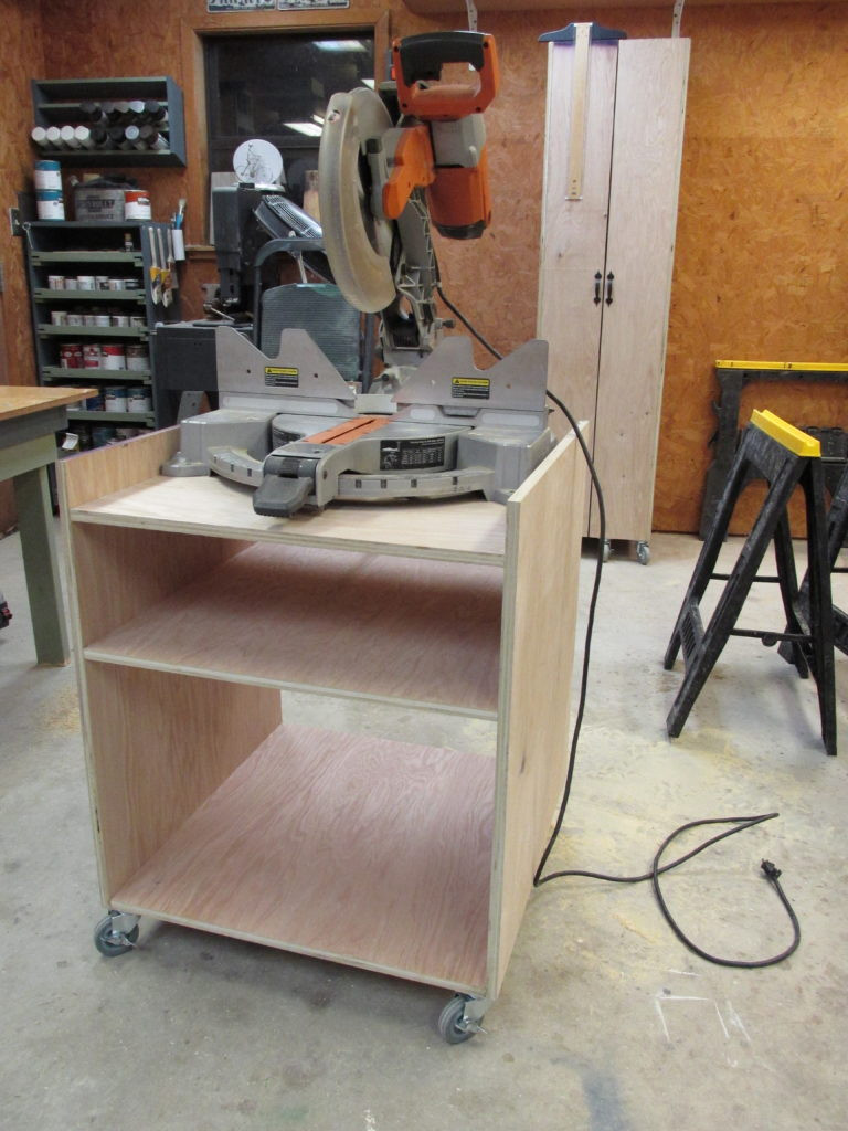 Best ideas about DIY Folding Table Saw Stand
. Save or Pin Build a Folding Miter Saw Stand Wilker Do s Now.