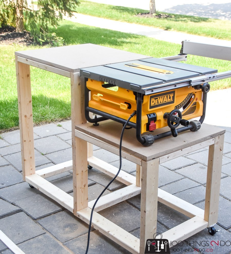 Best ideas about DIY Folding Table Saw Stand
. Save or Pin table saw stand Now.