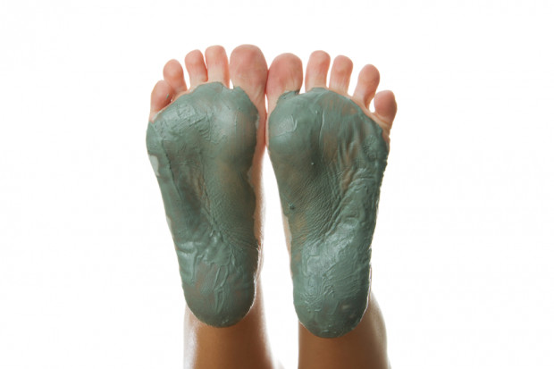 Best ideas about DIY Foot Mask
. Save or Pin DIY Mud Baths For Ultimate Detoxification and Healing Now.