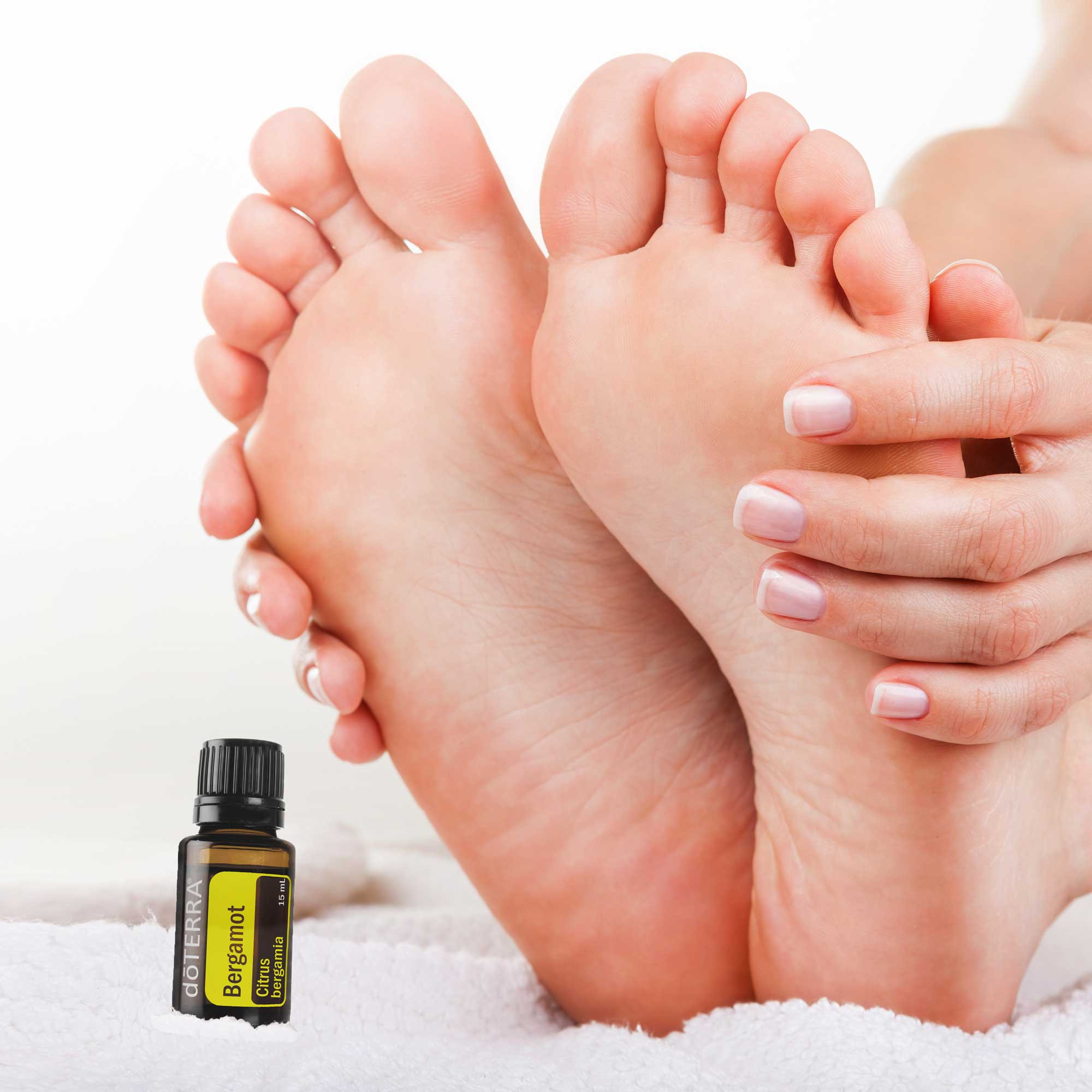 Best ideas about DIY Foot Mask
. Save or Pin DIY Bergamot Foot Mask doTERRA Essential Oils Now.