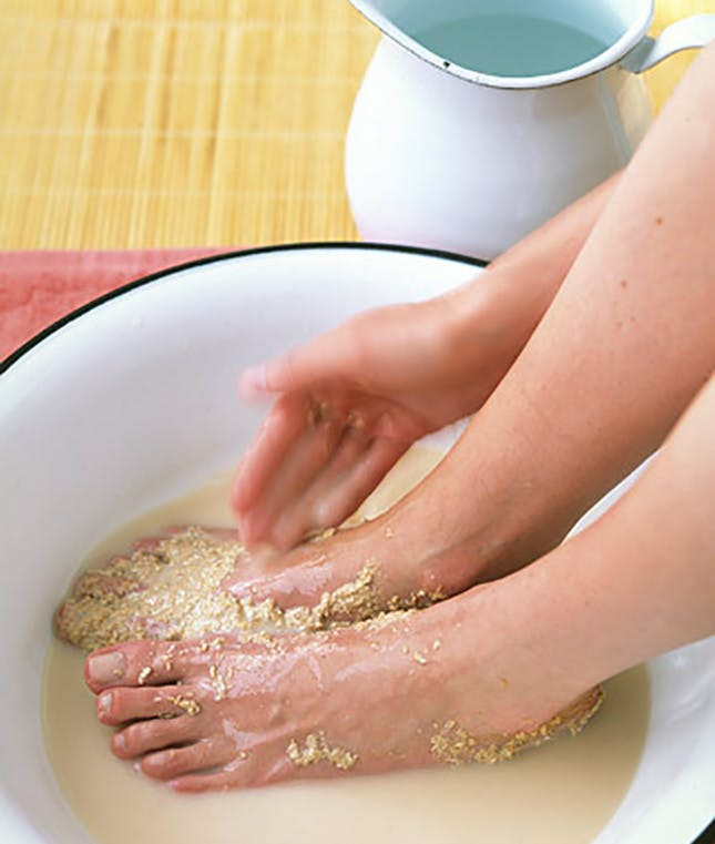 Best ideas about DIY Foot Mask
. Save or Pin The Ultimate DIY Beauty Gift Guide Now.