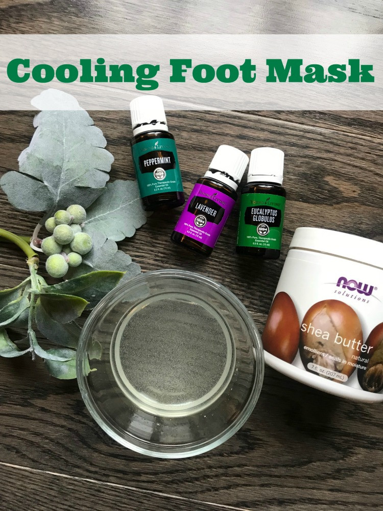 Best ideas about DIY Foot Mask
. Save or Pin Homemade Foot Mask Recipe Quick and Easy Now.