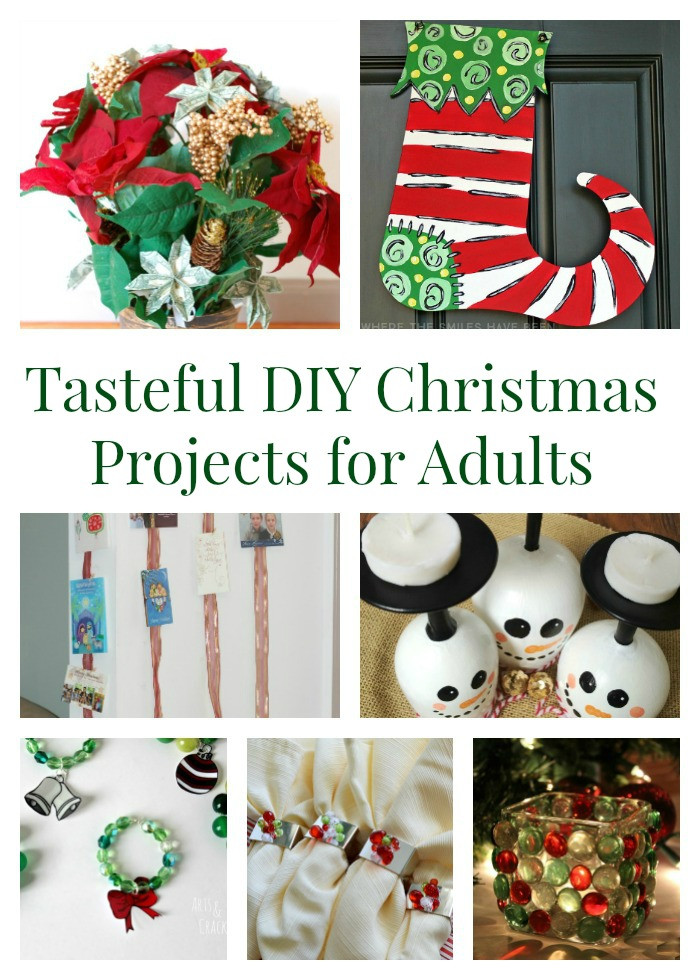 Best ideas about DIY For Adults
. Save or Pin Holidays Now.