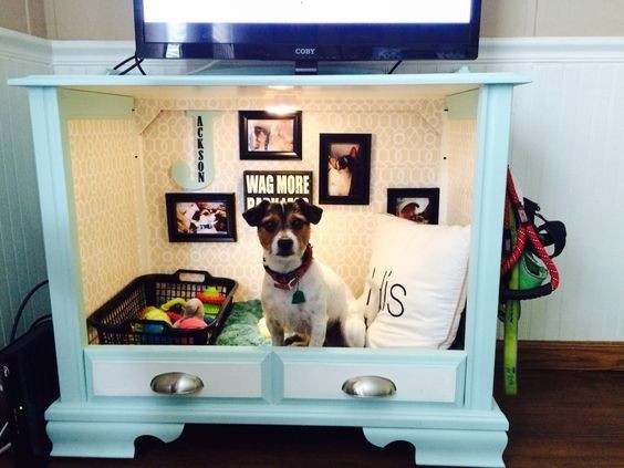 Best ideas about DIY For Dogs
. Save or Pin 10 Cool DIY Dog Beds You Can Make For Your Baby Now.