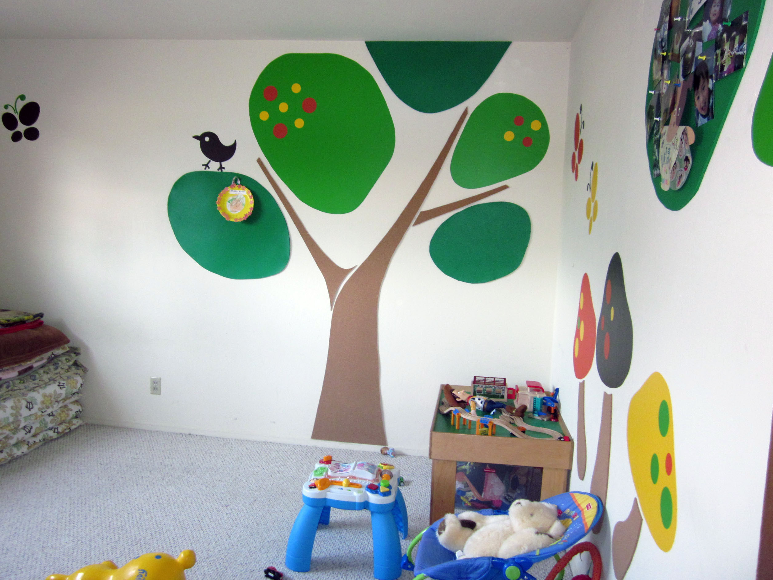 Best ideas about DIY For Kids Room
. Save or Pin DIY Kid’s room Shuma and Salasa’s room Now.