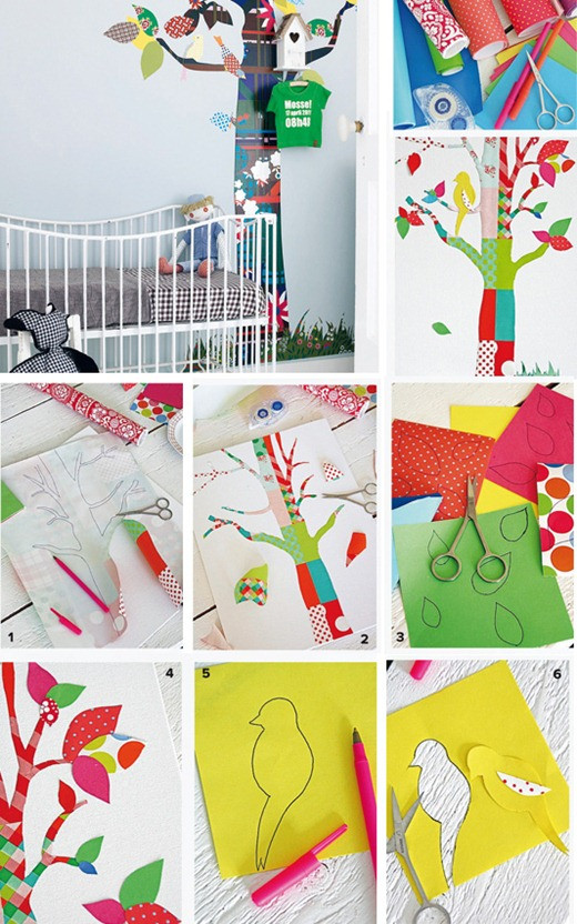 Best ideas about DIY For Kids Rooms
. Save or Pin 12 DIY Ideas for Kids Rooms DIY Home Decor Now.