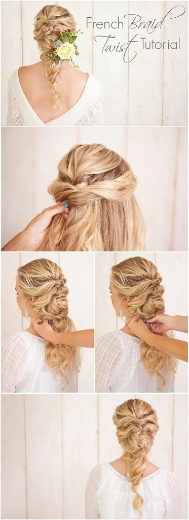 Best ideas about DIY Formal Hairstyles
. Save or Pin Stupendous DIY Hairstyle Ideas For Formal Occasions Now.