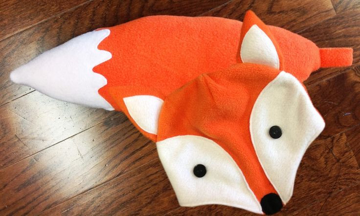 Best ideas about DIY Fox Mask
. Save or Pin 25 best ideas about Fox Costume on Pinterest Now.