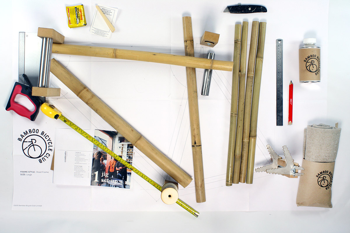 Best ideas about DIY Framing Kit
. Save or Pin The world s most advanced aero bamboo bicycle races Now.