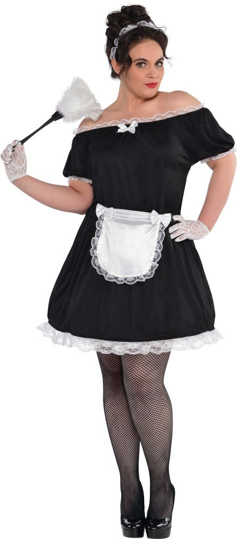 Best ideas about DIY French Maid Costume
. Save or Pin 51 best images about Cogsworth on Pinterest Now.