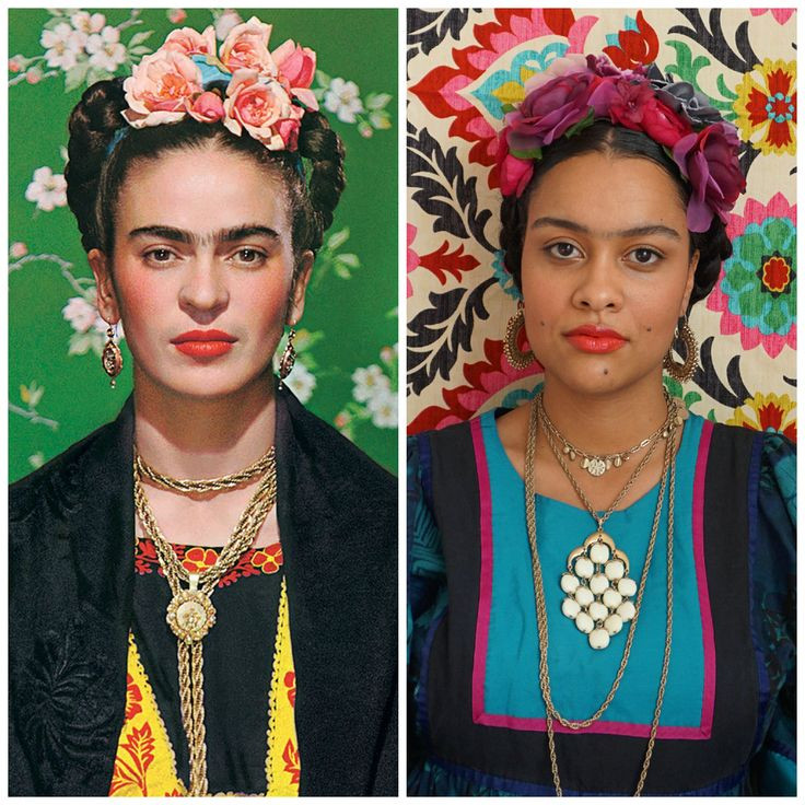 Best ideas about DIY Frida Kahlo Costume
. Save or Pin 32 best DIY COSTUMES images on Pinterest Now.