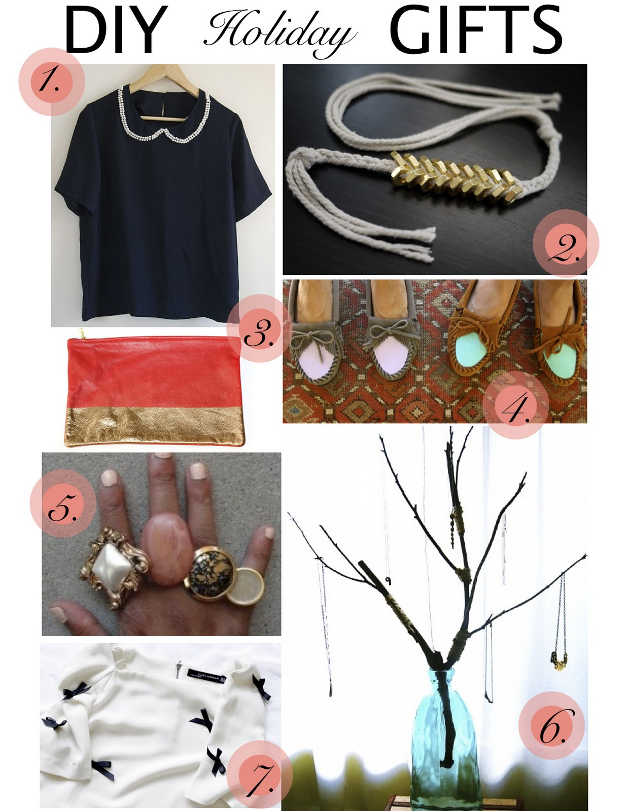 Best ideas about DIY Friendship Gifts
. Save or Pin Grateful for a Gift Guide Hello Boudreau Now.