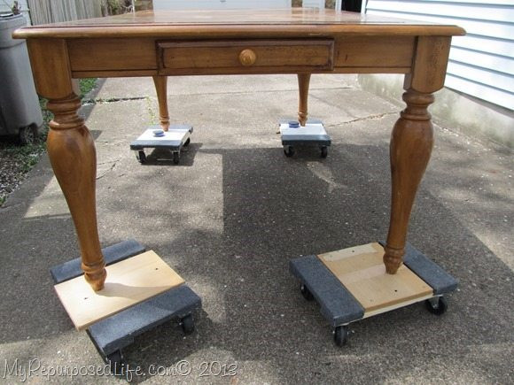 Best ideas about DIY Furniture Dolly
. Save or Pin Furniture Dollies Now.