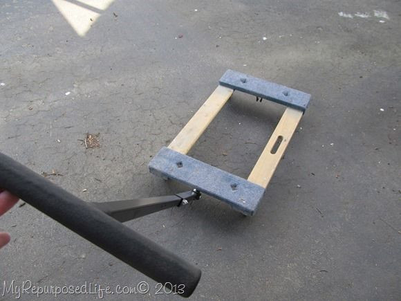 Best ideas about DIY Furniture Dolly
. Save or Pin easy furniture movers Products I Love Now.