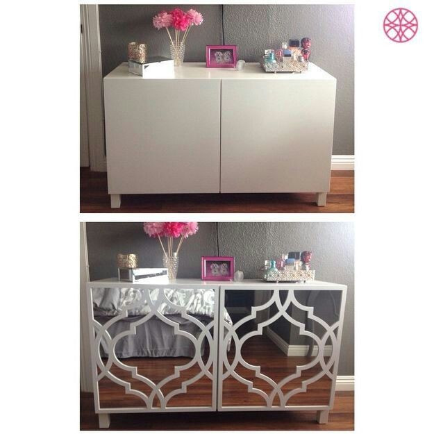 Best ideas about DIY Furniture Overlays
. Save or Pin Ikea overlays Flavia diy Now.