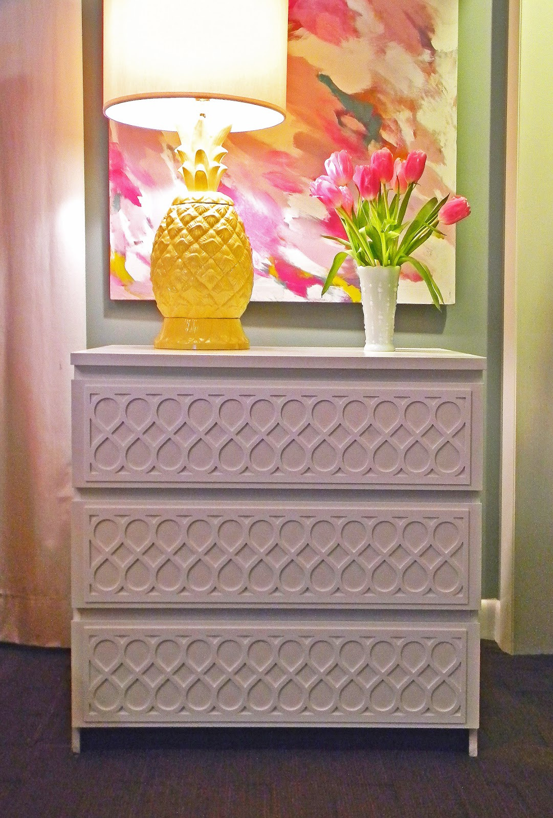 Best ideas about DIY Furniture Overlays
. Save or Pin Danika & Cheryle llc The New Fiona on Malm Now.
