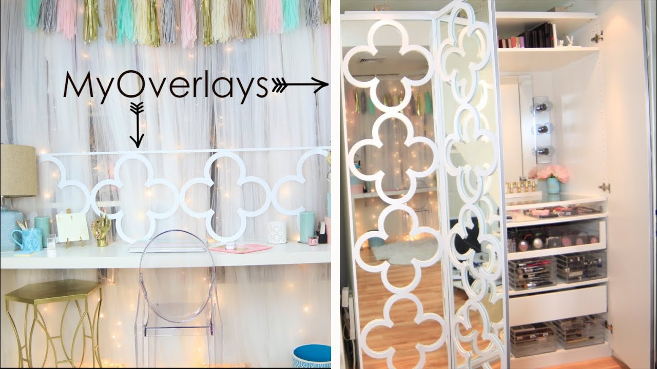 Best ideas about DIY Furniture Overlays
. Save or Pin DIY Update Furniture MyOverLays Decor Now.