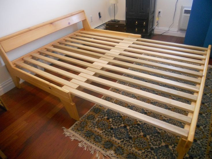 Best ideas about DIY Futon Frame Plans
. Save or Pin futon frame Google Search rv Now.