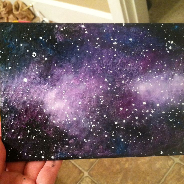 Best ideas about DIY Galaxy Painting
. Save or Pin 1000 images about Star Wars Painting on Pinterest Now.