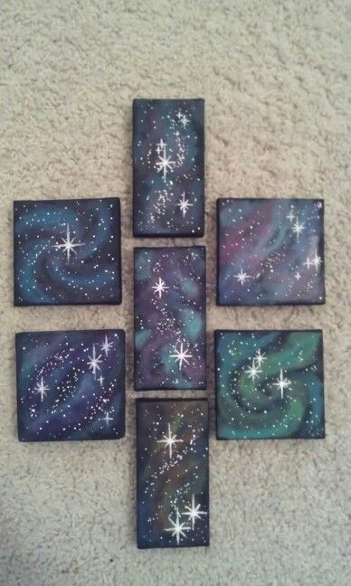 Best ideas about DIY Galaxy Painting
. Save or Pin Best 25 Galaxy painting ideas on Pinterest Now.