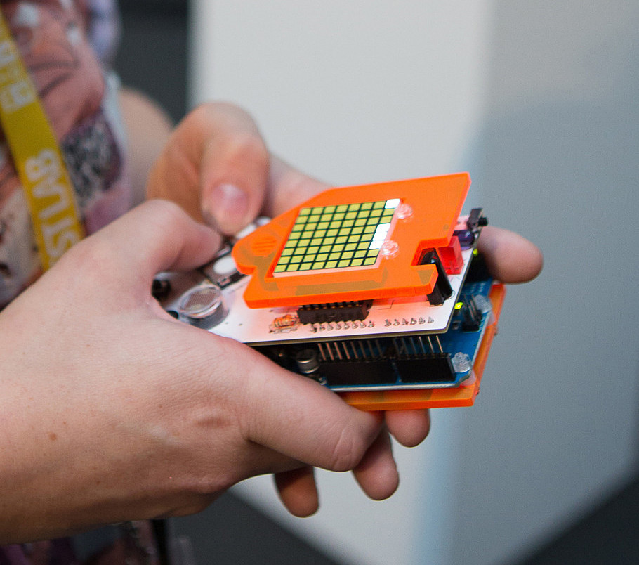 Best ideas about DIY Gamer Kit
. Save or Pin DIY Gamer Kit Build Code & Game Boy Technabob Now.