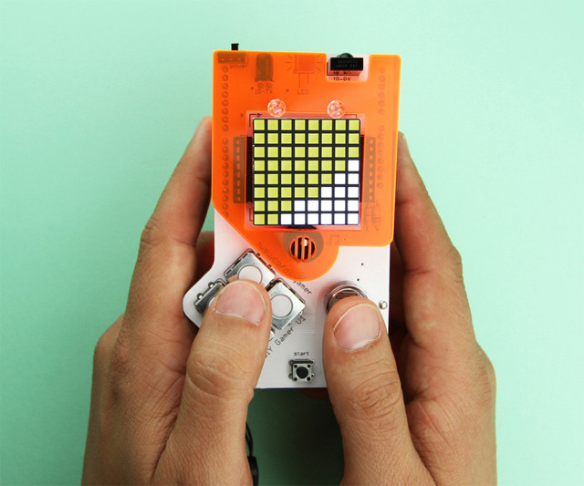 Best ideas about DIY Gamer Kit
. Save or Pin DIY Gamer Kit Now.