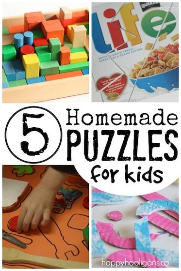 Best ideas about DIY Games For Toddlers
. Save or Pin homemade games and toys for preschoolers and toddlers Now.