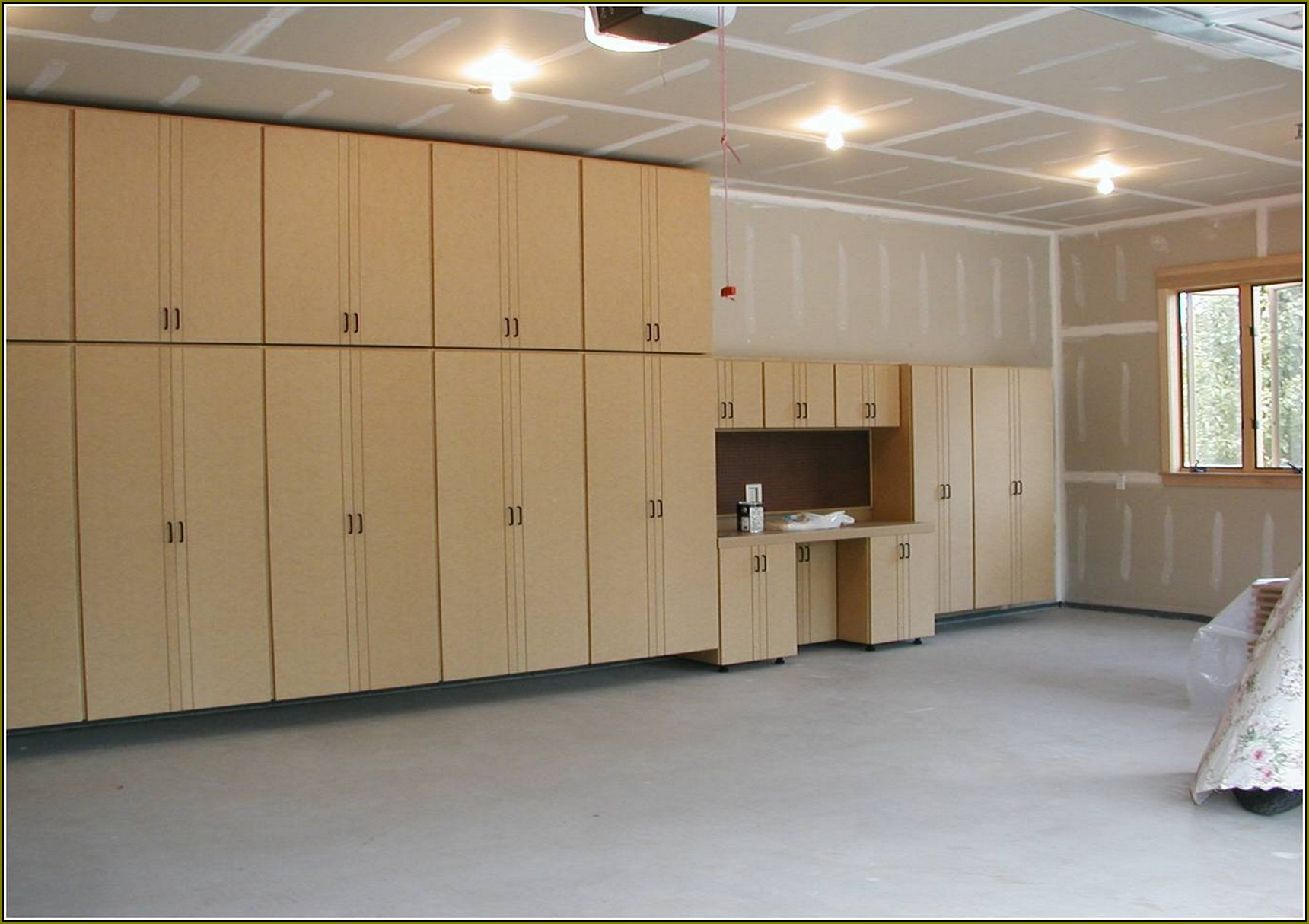 Best ideas about Diy Garage Cabinets
. Save or Pin Diy Garage Cabinets To Make Your Garage Look Cooler Elly Now.