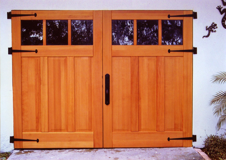 Best ideas about DIY Garage Door
. Save or Pin Neo Victorian Life 2 0 DIY Custom designed Carriage Doors Now.