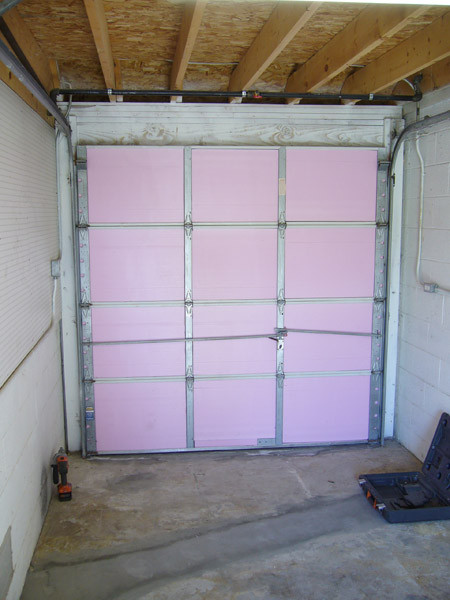 Best ideas about DIY Garage Door Insulation
. Save or Pin Diy Wood Garage Door Insulation Woodworking Class Now.