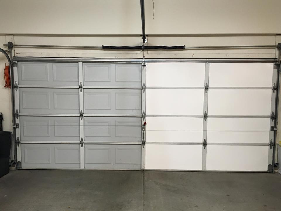 Best ideas about DIY Garage Door Insulation
. Save or Pin DIY Garage Door Insulation Installation in Steamy Arizona Now.