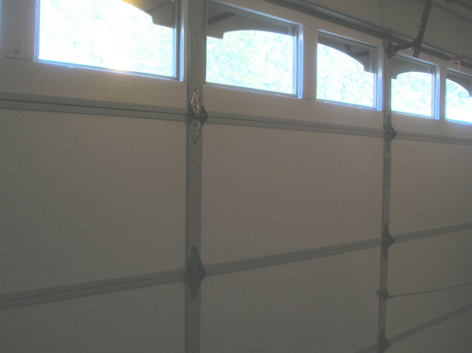 Best ideas about DIY Garage Door Insulation
. Save or Pin DIY GAL Insulate Your Garage Door Now.