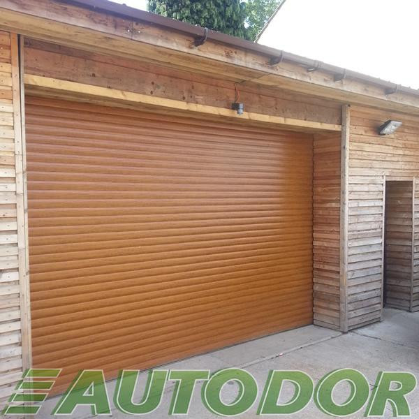 Best ideas about DIY Garage Door
. Save or Pin DIY Roller Garage Doors DIY Garage Doors Now.
