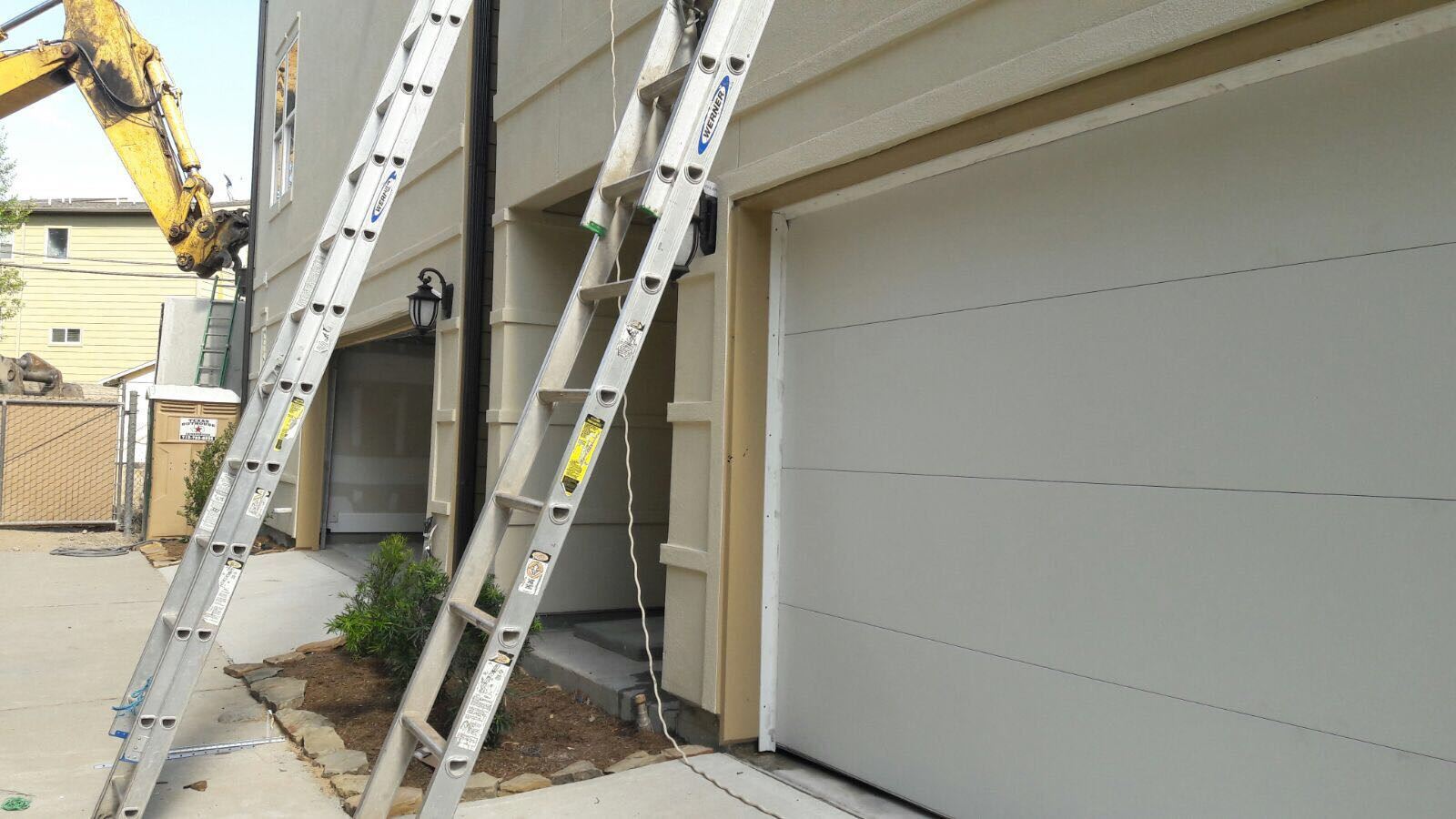 Best ideas about DIY Garage Door Repairs
. Save or Pin Why Garage Door Repairs Should Be Left to the Pros Home Now.