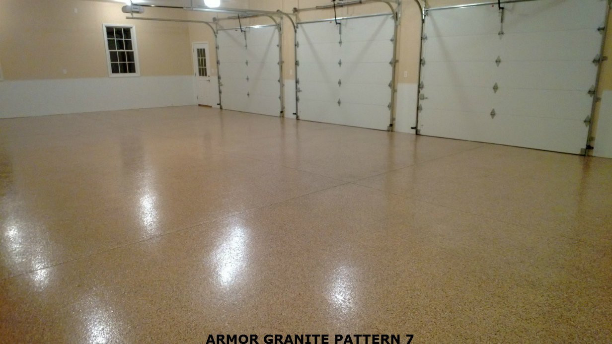 Best ideas about DIY Garage Floor Epoxy
. Save or Pin Garage Floor Epoxy Paint & Coating Kits Now.