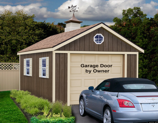 Best ideas about DIY Garage Kit
. Save or Pin Sierra Garage Kit Now.