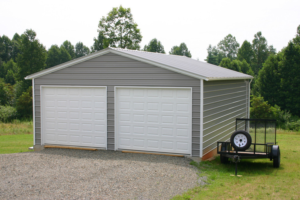 Best ideas about DIY Garage Kit
. Save or Pin Garage Kits Garages Kits Now.