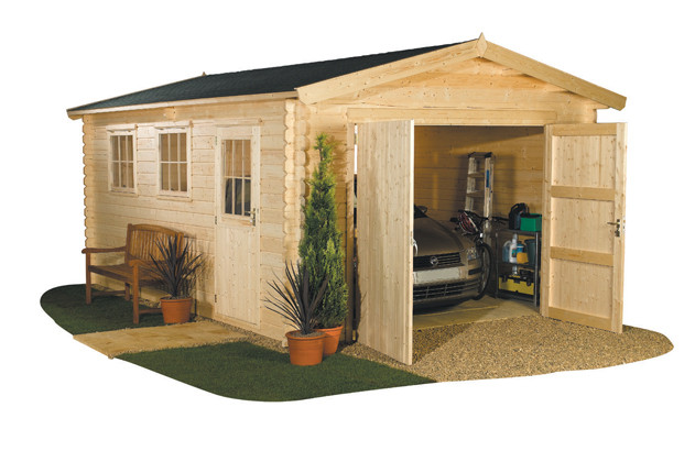 Best ideas about DIY Garage Kits
. Save or Pin DIY Garage & Carport Kits Free Buyer’s Guide Now.