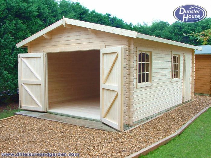 Best ideas about DIY Garage Kits Wood
. Save or Pin Reducing The Risk of Vehicle Crime With A Wooden Garage Kit Now.