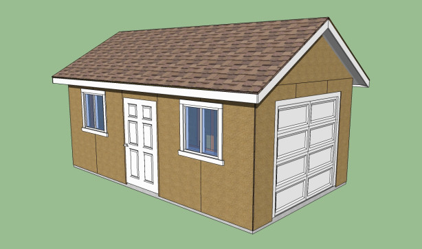 Best ideas about DIY Garage Kits Wood
. Save or Pin Wood carport kits do it yourself Plans DIY How to Make Now.